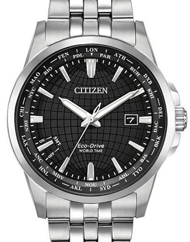 Citizen Watches BX1000-57E