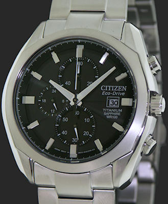 Citizen Watches CA0020-56E