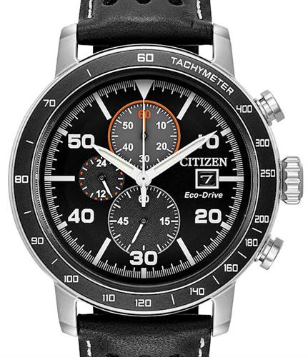 Citizen Watches CA0649-14E