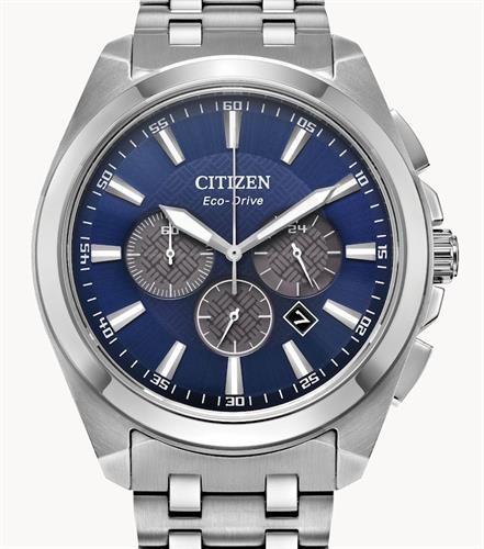 Citizen Watches CA4510-55L