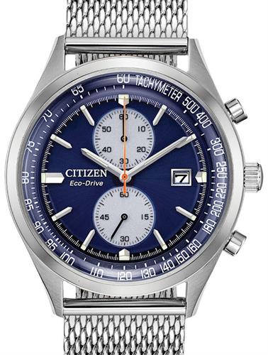 Citizen Watches CA7020-58L