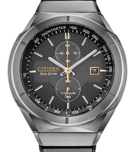 Citizen Watches CA7058-55E