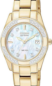 Citizen Watches EW1822-52D