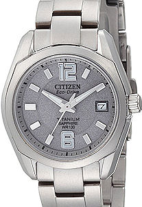 Citizen Watches EW2100-51A