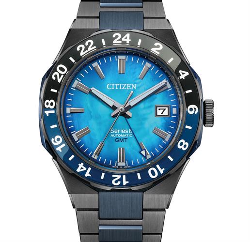 Citizen Watches NB6036-52N