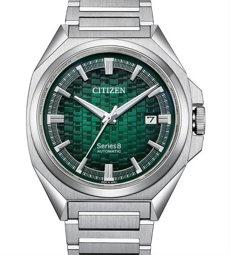Citizen Watches NB6050-51W
