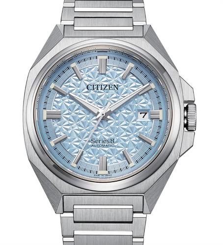 Citizen Watches NB6051-59L
