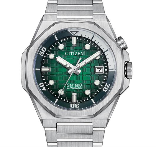 Citizen Watches NB6060-58X