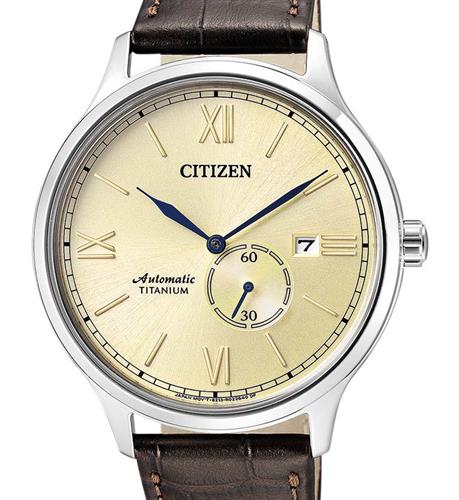 Citizen Watches NJ0090-13P