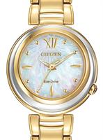 Citizen Watches EM0334-54D