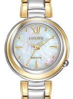 Citizen Watches EM0337-56D