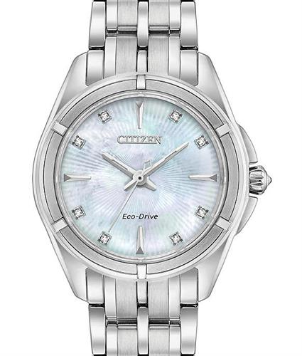 Citizen Watches EM0350-58D