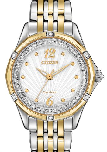 citizen 40mm watch