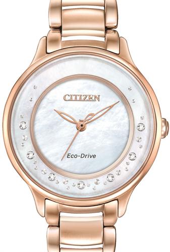 Citizen Watches EM0382-86D