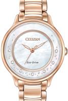 Citizen Watches EM0382-86D