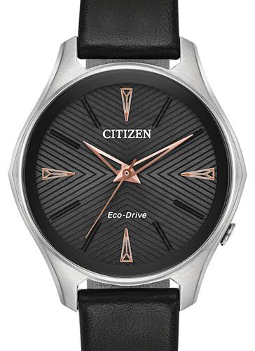 Citizen Watches EM0591-01E