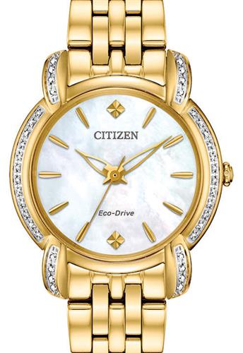 Citizen Watches EM0692-54D