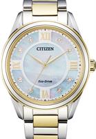 Citizen Watches EM0874-57D