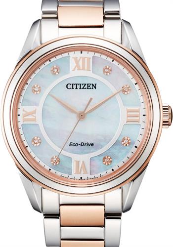 Citizen Watches EM0876-51D