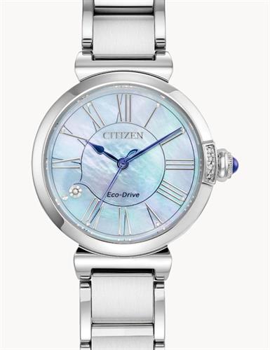 Citizen Watches EM1060-52N