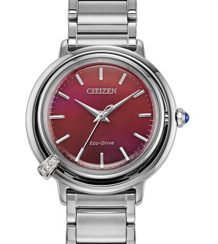 Citizen Watches EM1091-67X