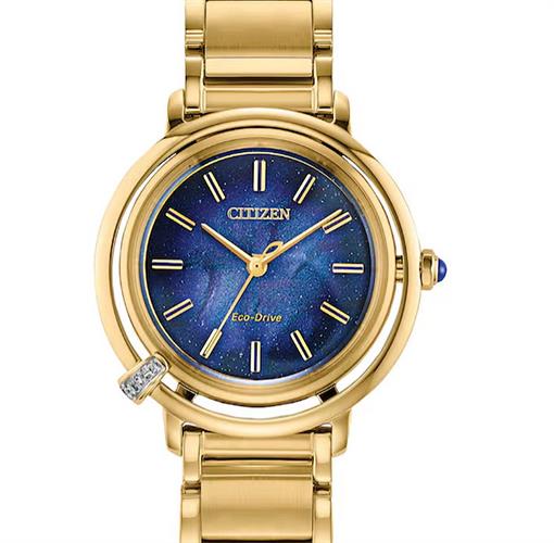 Citizen Watches EM1099-57L