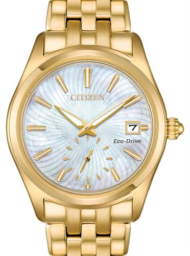 Citizen Watches EV1032-51D