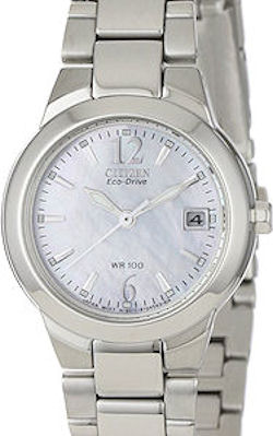 Citizen Watches EW1670-59D