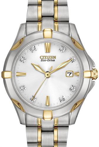 Citizen Watches EW1934-59A