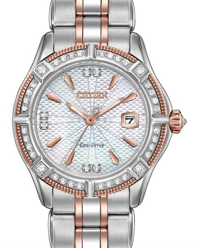 Citizen Watches EW2276-80D