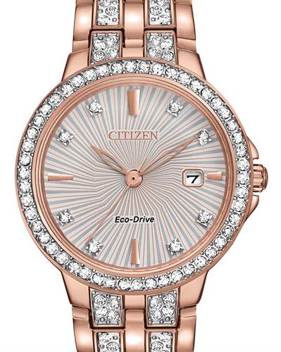 Citizen Watches EW2348-56A