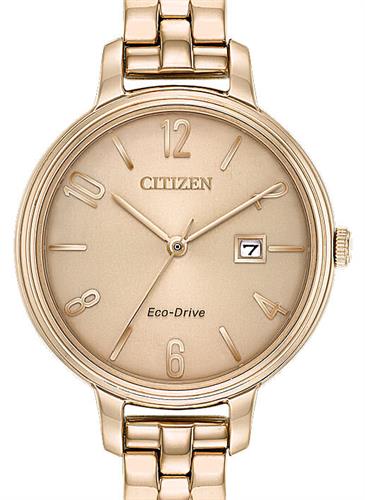 Citizen Watches EW2443-55X