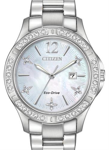 Citizen Watches EW2510-50D