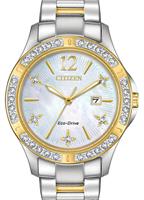 Citizen Watches EW2514-59D