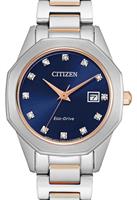 Citizen Watches EW2586-53L