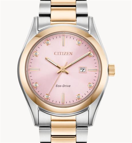 Citizen Watches EW2706-58X