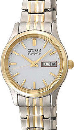 Citizen Watches EW3154-90A