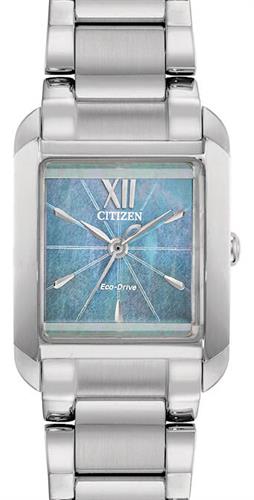 Citizen Watches EW5551-56N