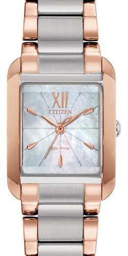 Citizen Watches EW5556-52D