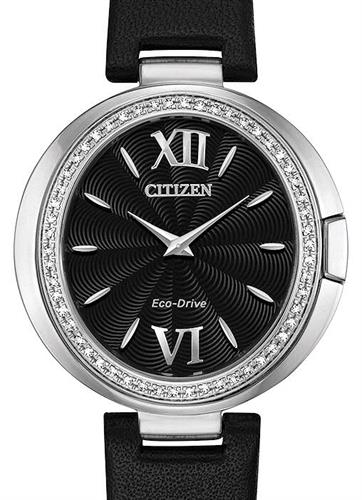 Citizen Watches EX1500-01E