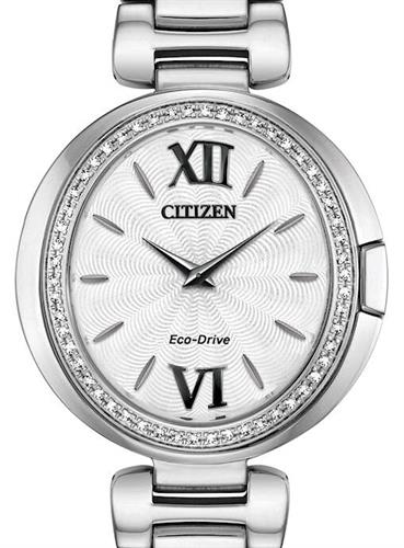 Citizen Watches EX1500-52A