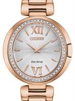Citizen Watches EX1503-54A