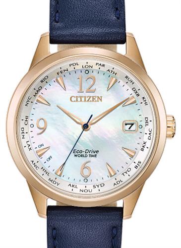 Citizen Watches FC8003-06D