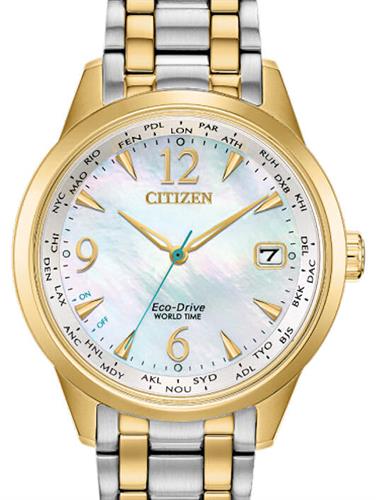 Citizen Watches FC8004-54D