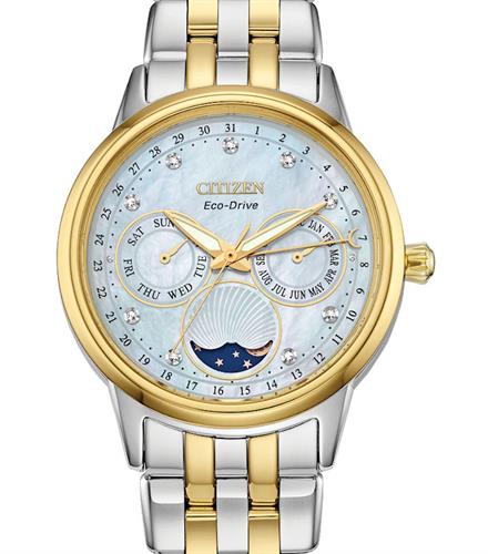 Citizen Watches FD0004-51D