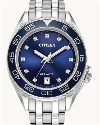 Citizen Watches FE6160-57L