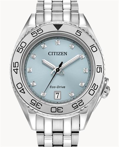 Citizen Watches FE6161-54L