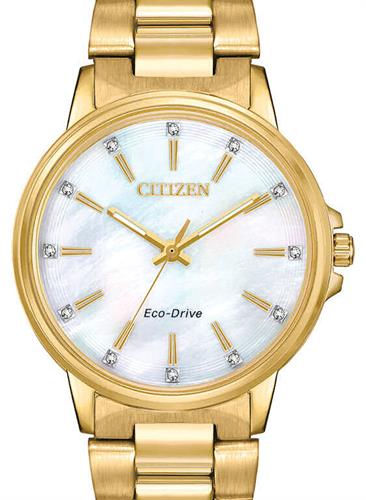 Citizen Watches FE7032-51D