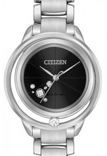 Citizen Watches EW5520-50E