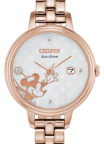 citizen mickey aviator